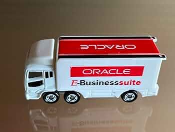 ORACLE 一番星 トミカ 限定品 5個セット 51ykq1L+pkL._UF350,350_QL50_.jpg